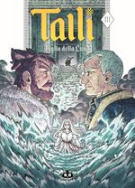 Talli - Figli della luna